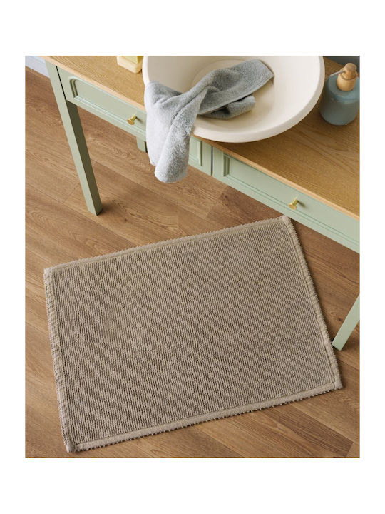 Kentia Bath Mats Set Cotton Gerardo 000079772 43 70x110cm