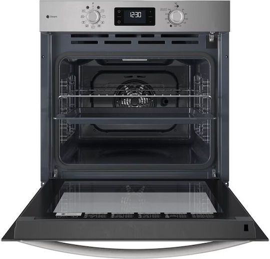 Indesit Einbauofen 71Es B59.5cm.