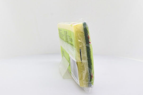 Scotch Brite Kitchen Sponge 3 Pieces Classic