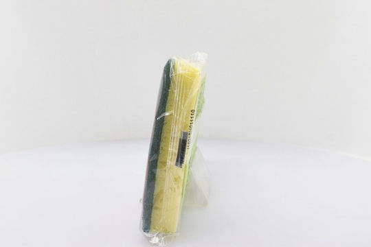 Scotch Brite Kitchen Sponge 3 Pieces Classic