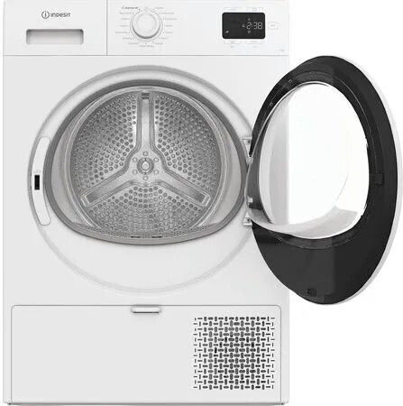Indesit C YSD 83D WW EE Uscător de rufe 8kg cu pompă de căldură