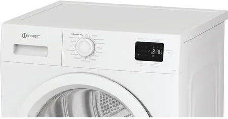 Indesit C YSD 83D WW EE Uscător de rufe 8kg cu pompă de căldură