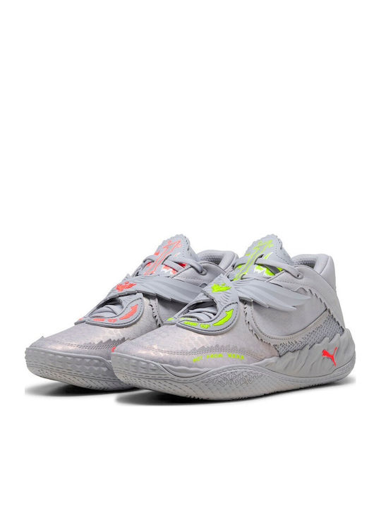 PUMA PUMA