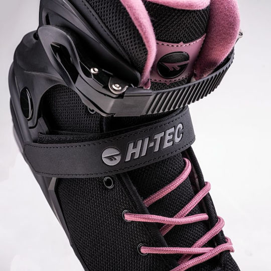 Hi-Tec Regatti 92800438736 Кънки Черен