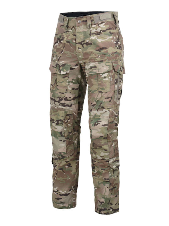 Pentagon Wolf Jagdhose in Khaki Farbe