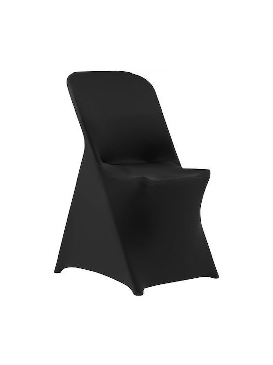 Vevor Husă Elastică Scaun Black 30buc YTHS30PCSDKJFH4VG001V0