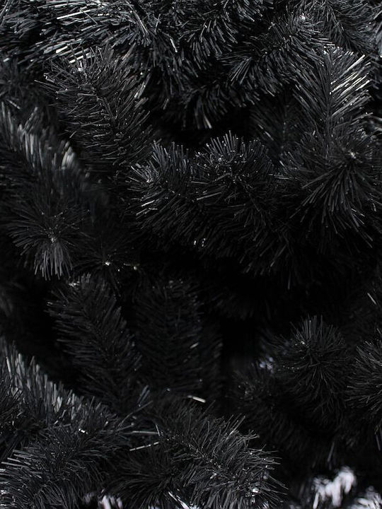 Christmas Tree 220cm Black