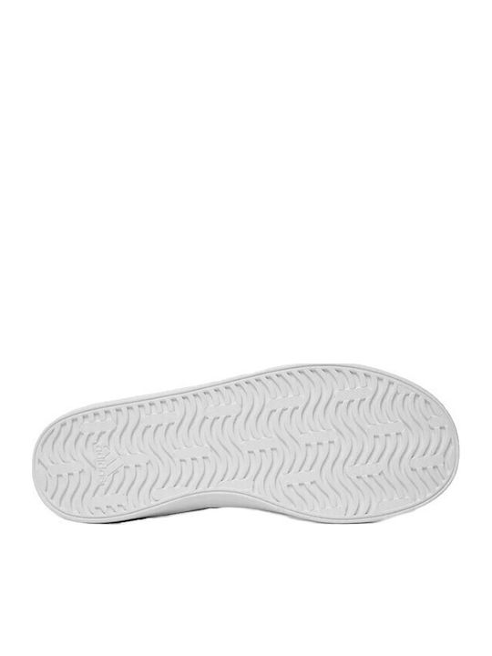VL Court 3.0 Παιδικά Sneakers Μαύρα