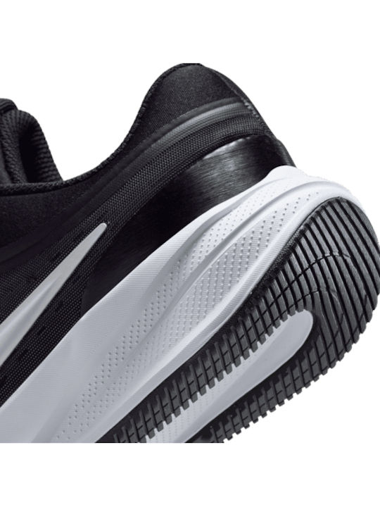 Star Runner 5 Παιδικά Sneakers Μαύρα