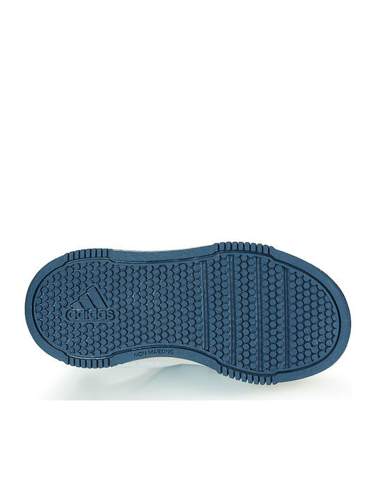 Tensaur Sport Kinder Sneakers mit Klettverschluss Weiß