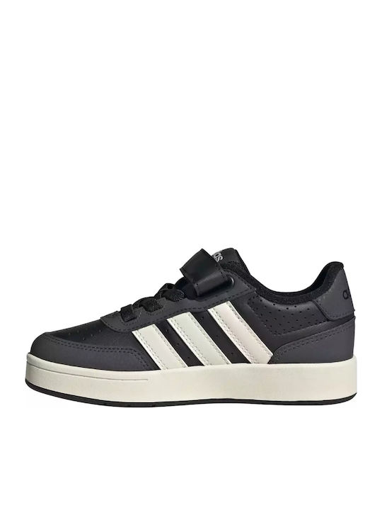 adidas BREAKBASE Μαύρα
