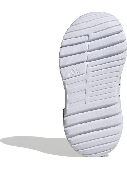 Racer TR23 Kinder Sneakers mit Klettverschluss Grün