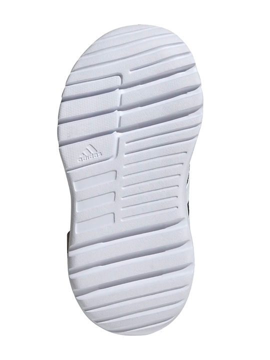 Racer TR23 Kinder Sneakers mit Klettverschluss Grün
