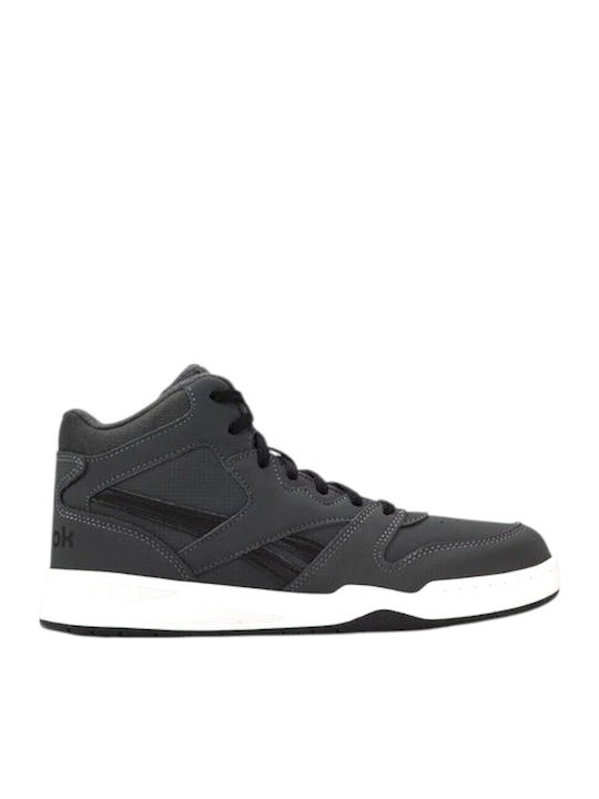 Bb 4500 Court Παιδικά Sneakers Γκρι