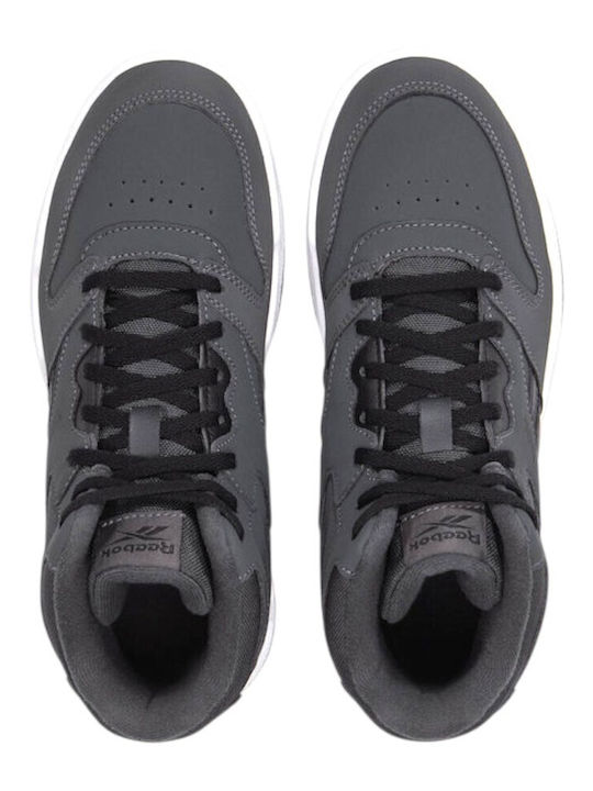 Bb 4500 Court Παιδικά Sneakers Γκρι