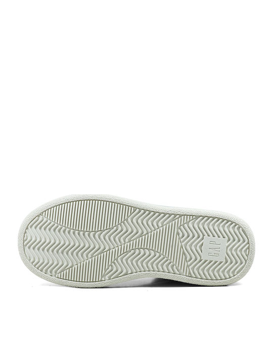 Παιδικά Sneakers Λευκά