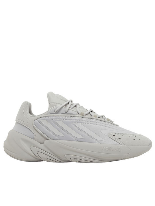 Ozelia Kinder Sneakers Grey Two