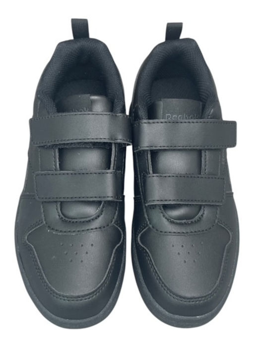 Royal Prime 2.0 2v Kids Sneakers with Scratch Gray