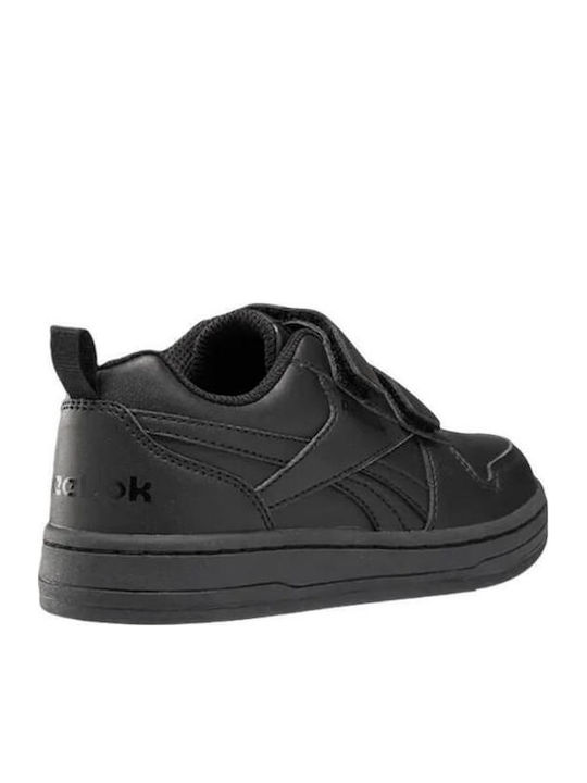 Royal Prime 2.0 2v Kids Sneakers with Scratch Gray
