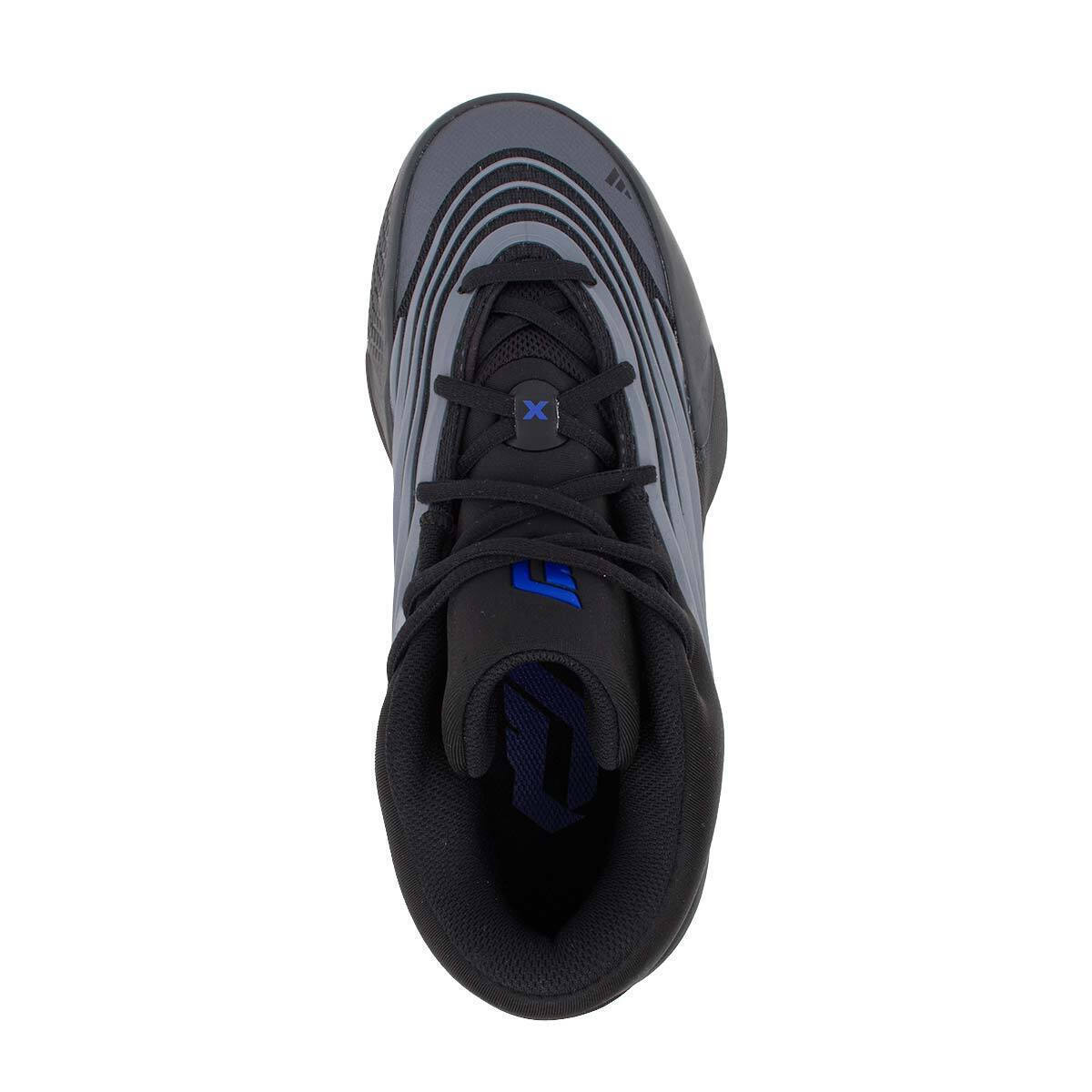 adidas Dame X Kids Sneakers Black JP8638 | Skroutz.mt