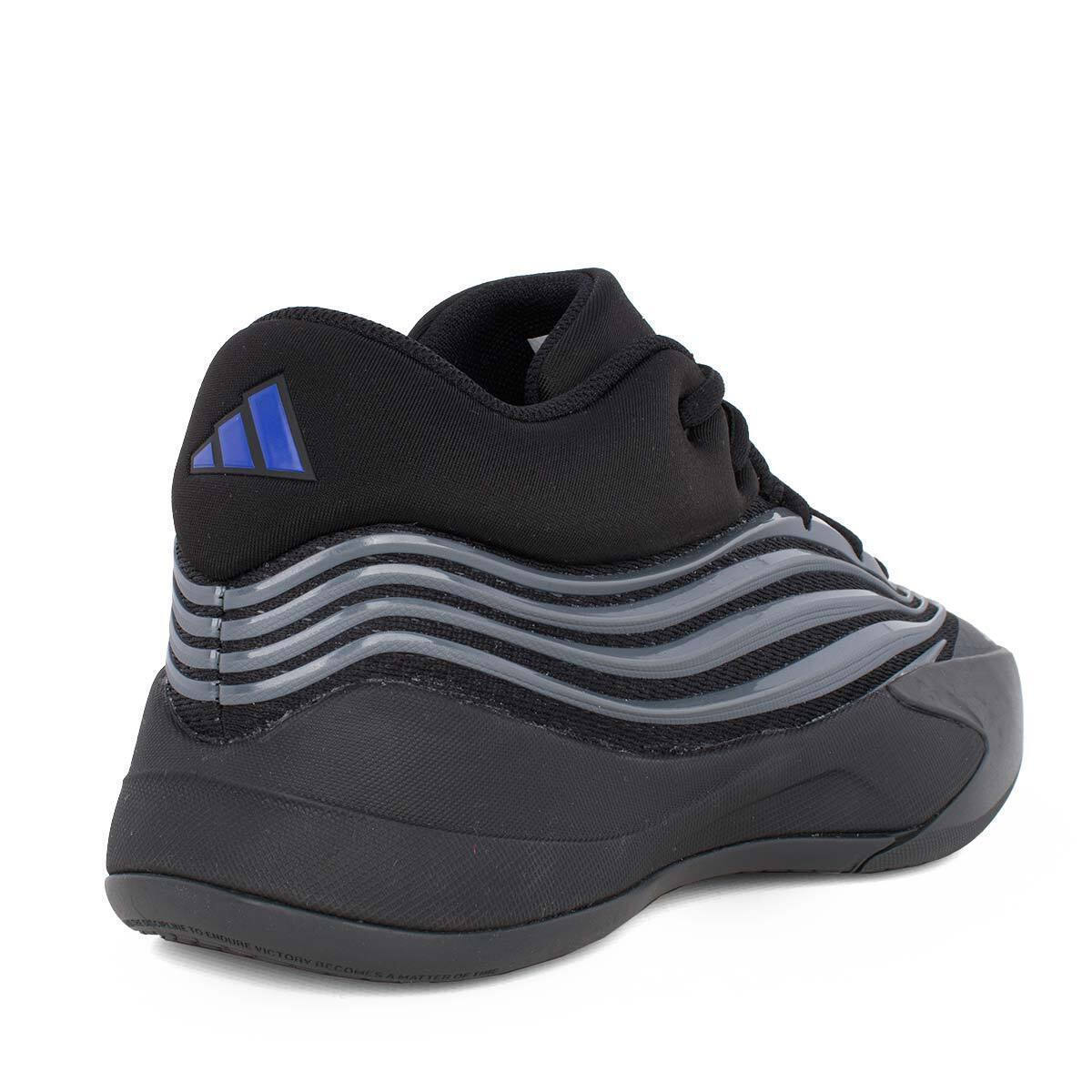 adidas Dame X Kids Sneakers Black JP8638 | Skroutz.mt