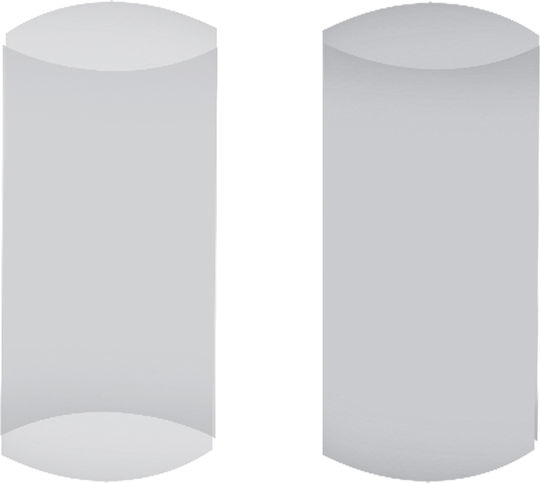 ARlight GA 917 Φαναράκι 14x10x25εκ. ARlight GA 917 Φαναράκι 14x10x25εκ.