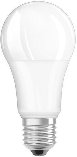 Osram LED Bulb 14W 120mm for Socket E27 and Shape A60 Warm White 1521lm Dimmable