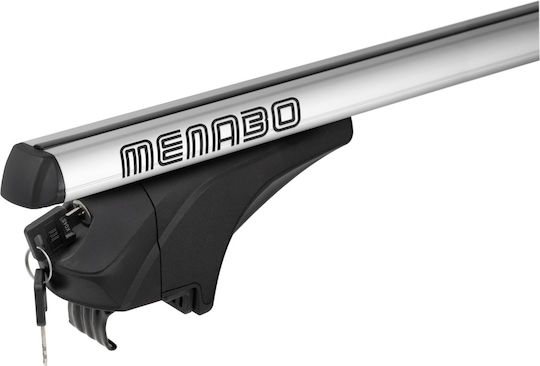 Menabo Bare Cross Argintii Ariem Honda CR-V V 2017+