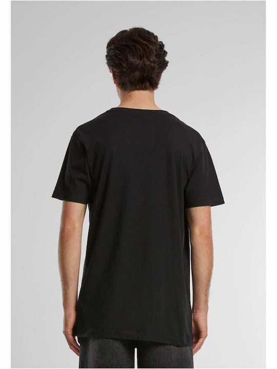Mt T-shirt Black