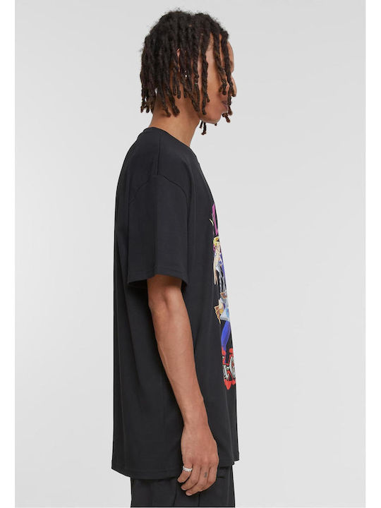 Tricou Negru