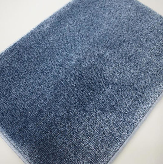 Eurofil Cut-to-Measure Carpet Grande Light Blue