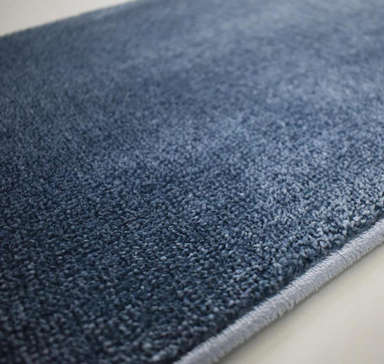 Eurofil Cut-to-Measure Carpet Grande Light Blue