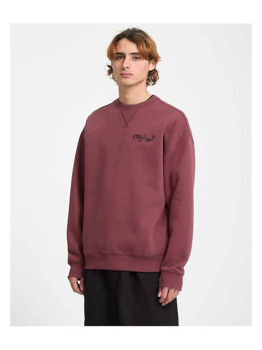 Merlot Sweatshirt