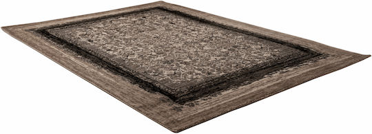 Tzikas Carpets Μοκέτα Elements Καφέ Πλάτους 67cm (τιμή ανά μέτρο)