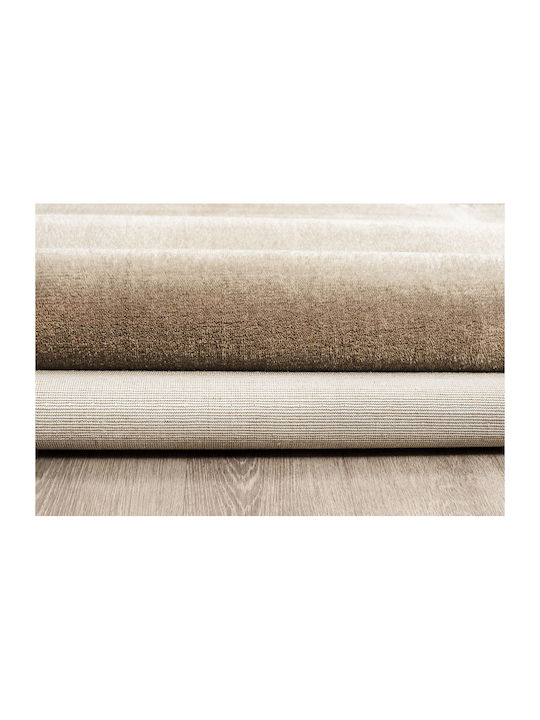 Newplan Covor Ruby Plain Maro pe Metru Lățime 100cm