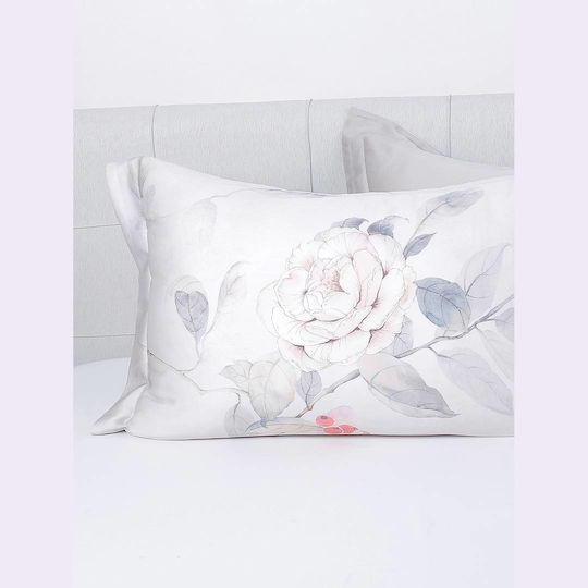 Palamaiki Duvet Cover Set Queen with 2 Pillowcases 230x250 Valery Multicolored