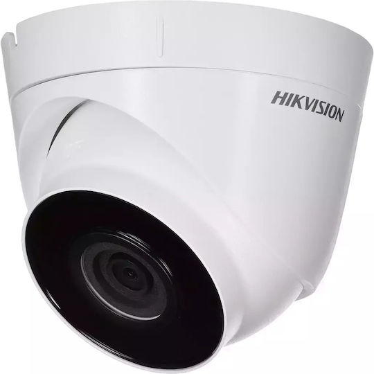 Hikvision DS-2CD1323G0E-I(C) IP Cameră de Supraveghere Full HD 1080p Rezistentă la apă cu Lentilă 2.8mm
