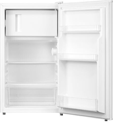 Morris Mini Bar 80lt Υ84.5xΠ47.5xΒ44.5εκ. Λευκό W71078DSD