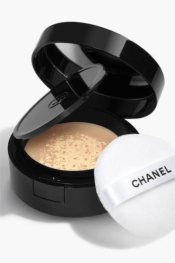 Chanel Loose Powder #40-medium Plus 6gr