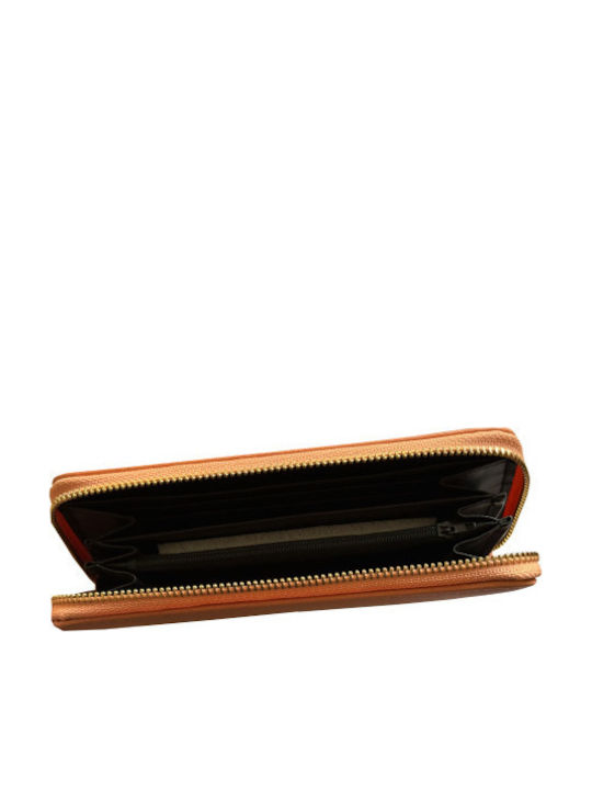 Women's Wallet Classic Brown