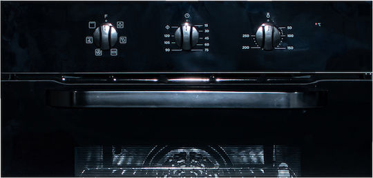 Midea Cuptor Deasupra Blatului 65lt L59.5cm.