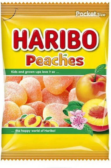 Haribo 1Stück 80gr