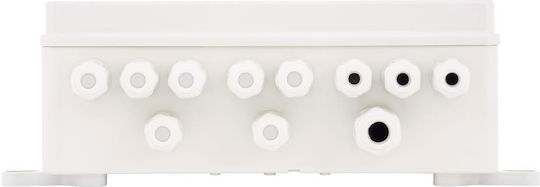 Atte Power Switch Συστημάτων CCTV 18314