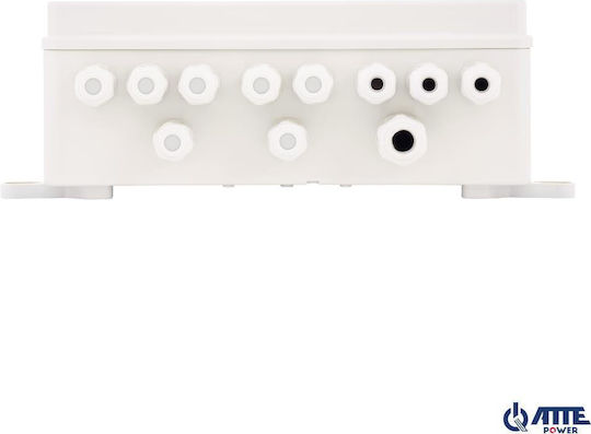 Atte Power Switch на CCTV Системи IP-5-11-L2
