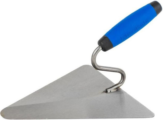 Kubala Μυστρί Μεταλλικό 200x190mm με Πλαστική Λαβή 0801