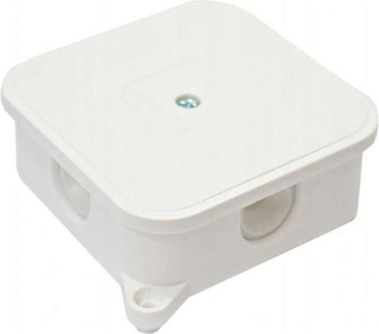 Viplast Surface Mounted Electrical Box IP44