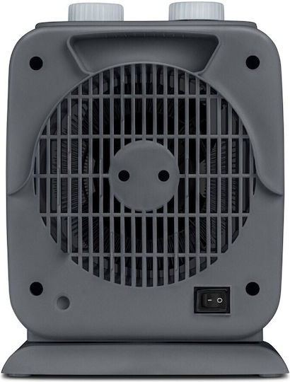 Singer Fan Heater Room Floor 2000W