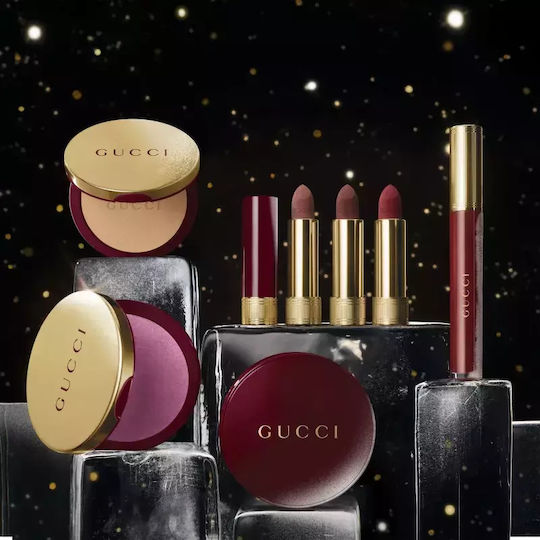Gucci Gucci Lippenstift Matt 126 Amanda Dawn 3,5 g