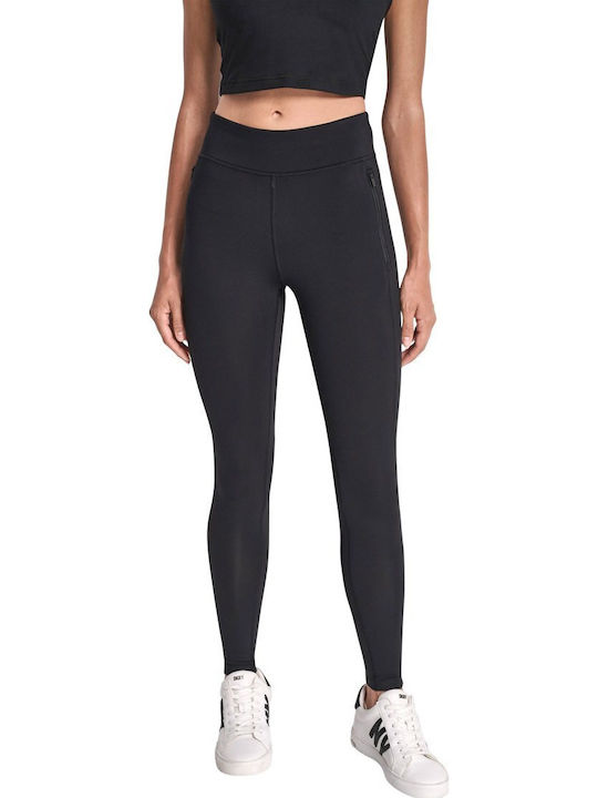 Colanti de femei Lung Colanti Negru