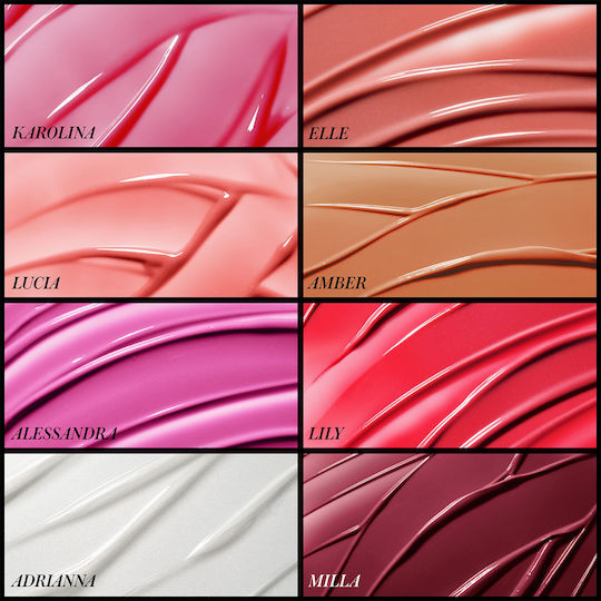 RMS Beauty Lip Oil Vanilla